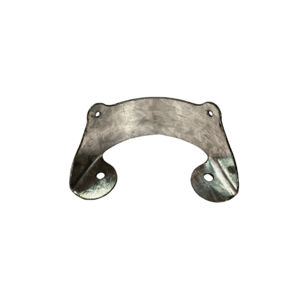 Pole Bracket - Small -1.2mm Pole Bracket - Small -1.2mm
