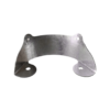 Pole Bracket - Large - 1.2mm Pole Bracket - Large - 1.2mm