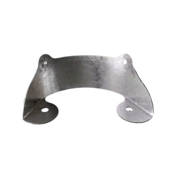 Pole Bracket - Large - 1.2mm Pole Bracket - Large - 1.2mm