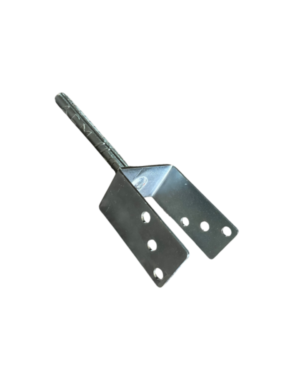 Timber Post Brackets