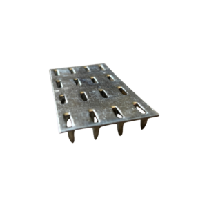 Hardware Plates