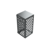 Gas Cages