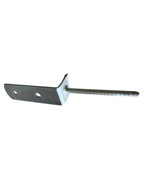 Half Timber Post Bracket Half Timber Post Bracket