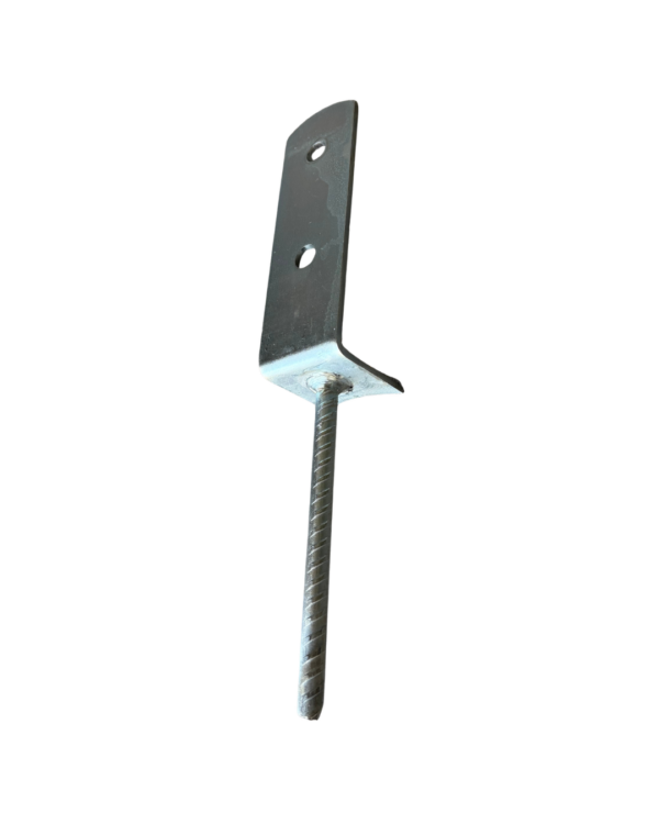 Half Timber Post Bracket Half Timber Post Bracket