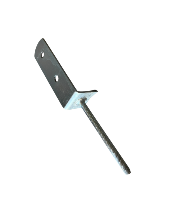 Half Timber Post Bracket Half Timber Post Bracket