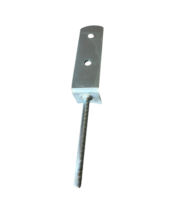 Half Timber Post Bracket Half Timber Post Bracket