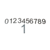 Stainless Steel Numbers Stainless Steel Numbers