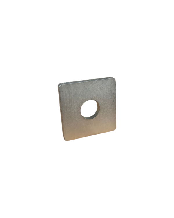 SW Square Washers