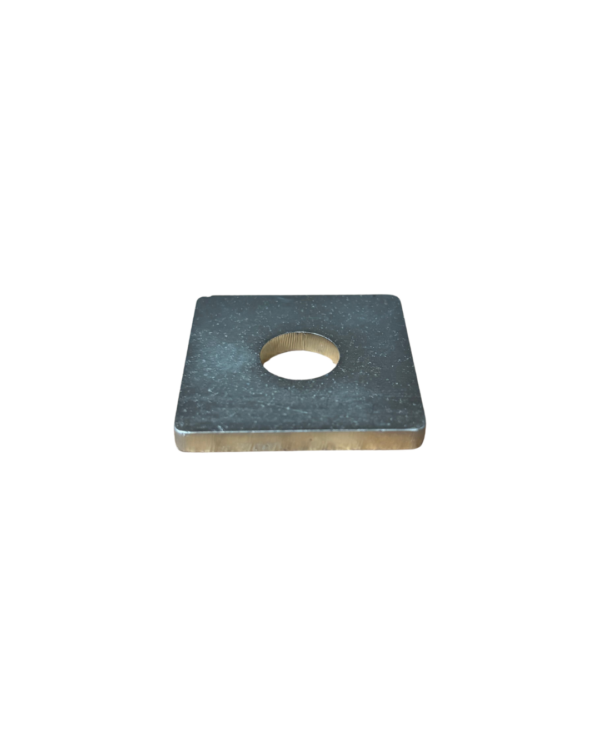 Square Washers Square Washers