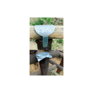 Pole Caps