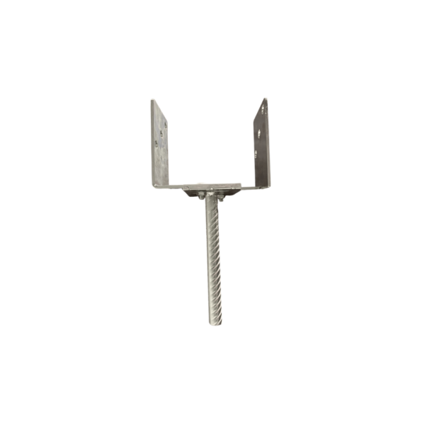 Adjustable Timber Post Bracket