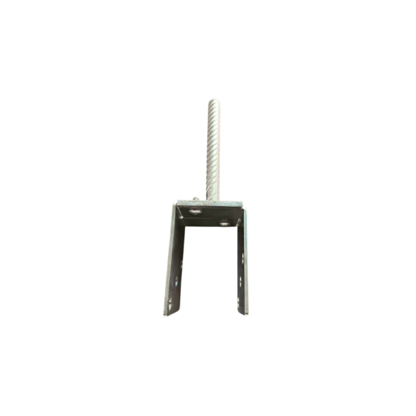 Adjustable Timber Post Bracket