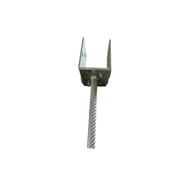 Adjustable Timber Post Bracket