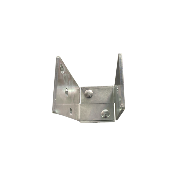 Adjustable Timber Post Bracket
