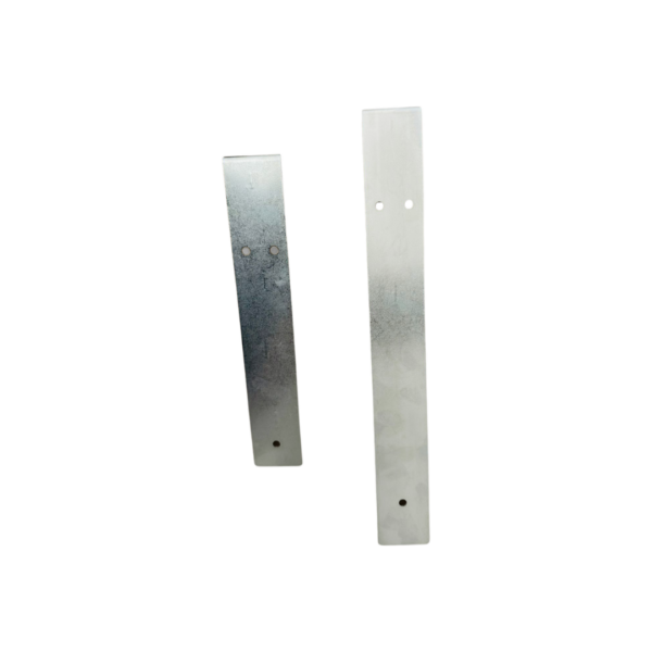 Galvanised Shelf Brackets Galvanised Shelf Brackets
