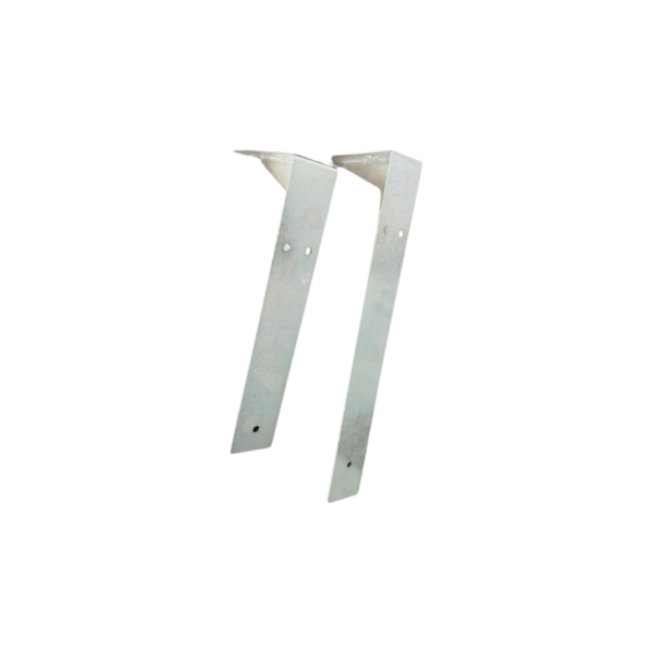 Galvanised Shelf Brackets Galvanised Shelf Brackets