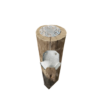 Application of Heavy Duty Pole Hanger Application of Pole Hanger
