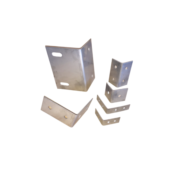 Stainless Steel Brackets