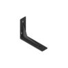Powder Coated Shelf Bracket Powder Coated Shelf Bracket