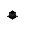 Pergola Base Post Bracket Pergola Base Post Bracket