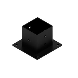 Pergola Base Post Bracket Pergola Base Post Bracket