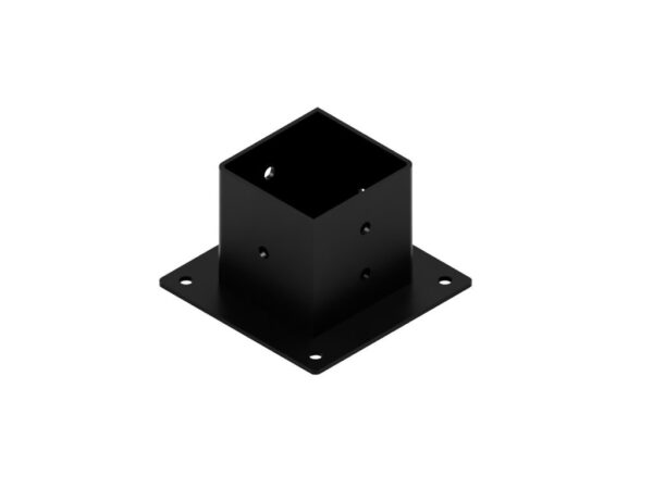 Pergola Base Post Bracket Pergola Base Post Bracket